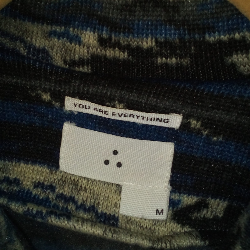 You Are Everything Jacket - image 2